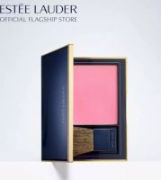 ESTEE LAUDER PURE COLOR ENVY SCULPTING BLUSH 7g #NO.210 PINK TEASE บลัชสูตรผงเนื้อเนียนละเอียดมอบสัมผัสหรูหราและบางเบา ให้ผิวดูเนียนเรียบ ละเอียด บลัชออน