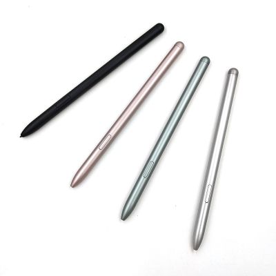 แท็บเล็ตของแท้สไตลัส S ปากกาสัมผัสปากกาสำหรับกาแลคซี่แท๊ป S7รุ่นพัดลม FE SM-T730 T733 SM-T736B สไตลัส S ปากกาสัมผัสปากกา J76