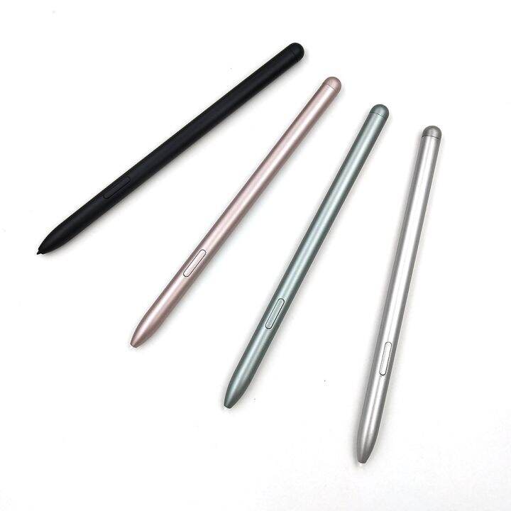 Original Tablet Stylus S Pen Touch Pen For Galaxy Tab S7 FE Fan Edition SMT730 T733 SMT736B