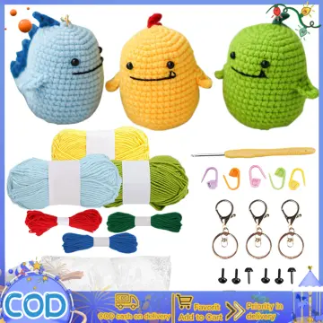 Crochet Kit Animal - Best Price in Singapore - Oct 2023