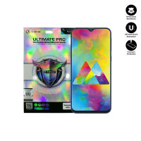 Samsung Galaxy M20 X-One Ultimate Pro Clear Screen Protector