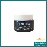 Biotherm Blue Therapy Eye 5 ml.