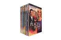 Home harbor season 1-6 20dvd disc a place to call home pure English pronunciation