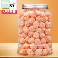 (จัดส่งเร็วมาก) เค้กส้มหิมะ Tianshan กับ Rock Sugar Kumquat 500g