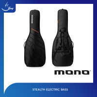กระเป๋าเบส Mono M80 Stealth Electric Bass ( Stringsshop )