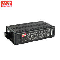 MEAN WELL NPB-360-48TB Battery Charger 360W with Adjustable output 42-60.8V / 6A