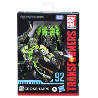 ของเล่น Hasbro Transformers Studio Series 92 Crosshairs