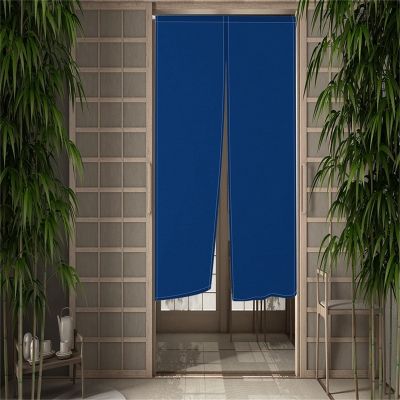 Fashion 2023 Japanese doorstep, gorden hanging party kitchen decoration restaurant door guest room bedroom modern polo colored