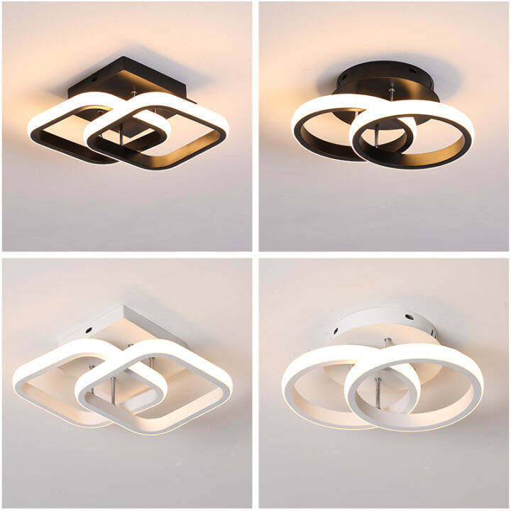 modern-led-ceiling-light-for-living-room-dining-room-bedroom-corridor-light-black-amp-white-indoor-ceiling-lamp-metal-lighting-lamp