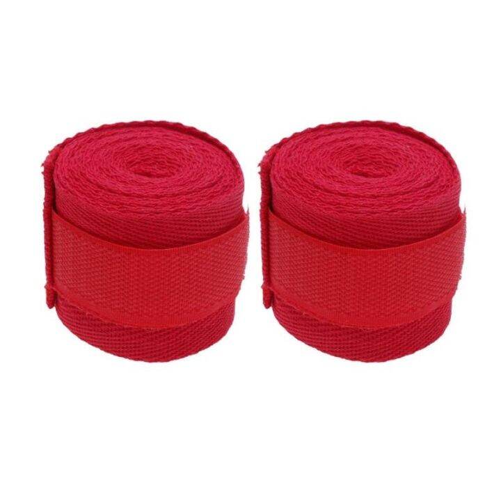 2-pcs-2-5m-cotton-box-sports-strap-boxing-bandage-sanda-muay-thai-mma-taekwondo-hand-gloves-wraps-straps-equipment-boxing-gloves