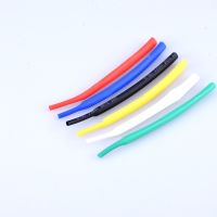 5M/lot Red  blue  black  yellow  white  green 1 2 3 4 5 6 8 10mm Diameter Heatshrink Tubing Tube Sleeving DIY Connector Repair Electrical Circuitry Pa