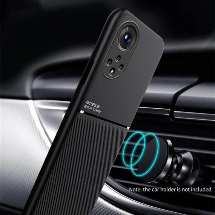 magnetic-car-phone-case-honor-50-60-70-pro-x8-5g-20-pro-slim-lightweightc-cover-for-honor-50-60-70-20-pro-x8-leather-back-case