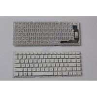 US Keyboard for Asus X441 X441SA X441SC X441UA English Laptop keyboard white