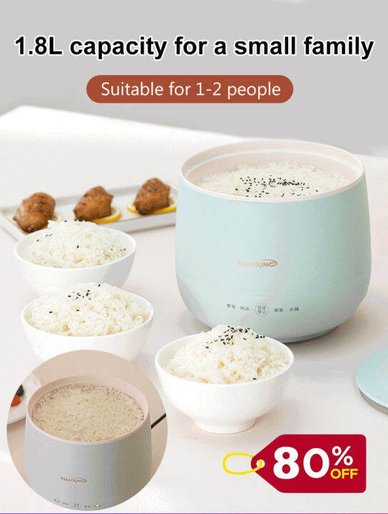 guinian. Rice Cookers Rice Cookers guinian Mini Automatic Rice Cooker