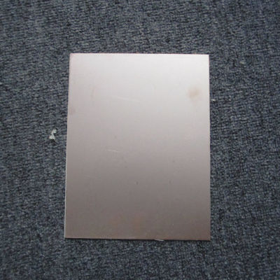 wholesale Double Side 1PCS 15x20 15*20CM double-Sided glass fiber copper-clad universal plate / circuit board / PCB Adhesives Tape