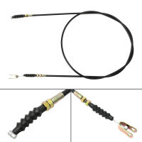 Kabel Pendikit Pemecut untuk Yamaha G2, G8, G9, G11,G14กอล์ฟ Kereta (85-94)