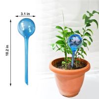 【YF】✾  Feeder Watering Plastic Indoor Outdoor Flowers Cans Flowerpot Drip Irrigation Device