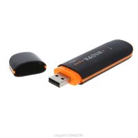 HSDPA USB STICK SIM Modem 7.2Mbps 3G Wireless Network Adapter with TF SIM Card M12 21 Dropship