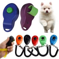 Sound Clicker Dog Supplies Training Guide dogs