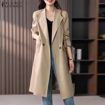 Korean hotsell coats online