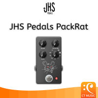 JHS Pedals PackRat เอฟเฟคกีตาร์