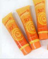 ⚡FLASH SALE⚡♡พร้อมส่ง SASIMI Sunscreen Cream ครีมกันแดด SPF50PA+++