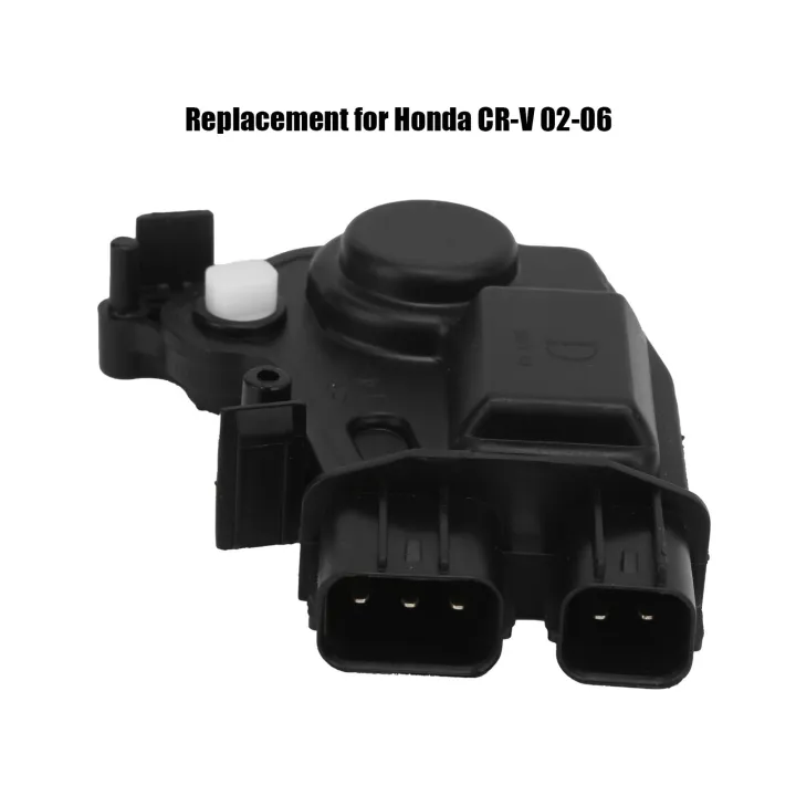 Power Door Lock Actuator ล็อคประตู Actuator ซ้าย/ขวาด้านหน้า/ด้านหลัง