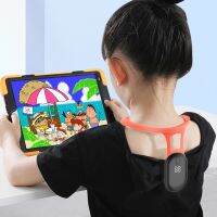 Intelligent sensor posture corrector for preventing hunchback invisible correction strap in childrens correctors Spine Supporters