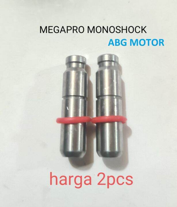 Bosh Bos Botol Payung Klep Megapro Mono Monoshock Kualitas Super