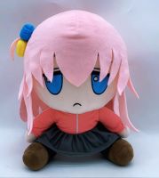 Anime Bocchi The Rock Gotoh Hitori Kita Ikuyo Cospaly New 30CM Plushie Plush Toys Stuffed Soft Pillows Cute Christmas Gifts