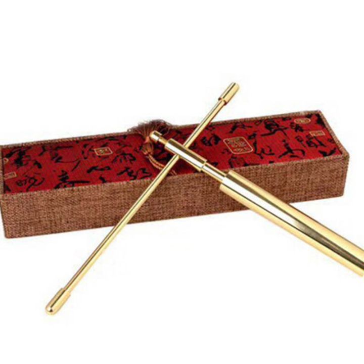 1คู่-dowsing-rods-fine-crafted-divining-rods-สำหรับการแสวงหาสมบัติการค้นหาน้ำมันถ่านหินในน้ำ