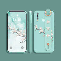 เคสโทรศัพท์ vivo y19 ยางนิ่ม กันกระแทก กันน้ำ กันลื่น ฝาหลัง คลุมเต็มขอบ ไม่เบียด ฟิล์มมือถือ เคสใส่เลนส์ ลายการ์ตูนน่ารัก