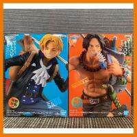 สินค้าขายดี!!! ของแท้? ONE PIECE: SABO PRIZE FIGURE BY BANPRESTO ## โมเดล โมเดลรถ ของเล่น ของสะสม รถ หุ่นยนต์ ตุ๊กตา โมเดลนักฟุตบอล ฟิกเกอร์ Model