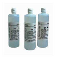 บัฟเฟอร์มาตรฐาน ( pH Buffer Standard ) ยี่ห้อ Eutech