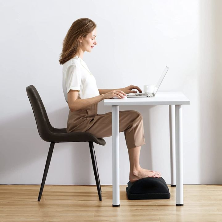 1-pcs-foot-rest-under-the-work-desk-double-layer-adjustable-footstool-memory-foam-suitable-for-office