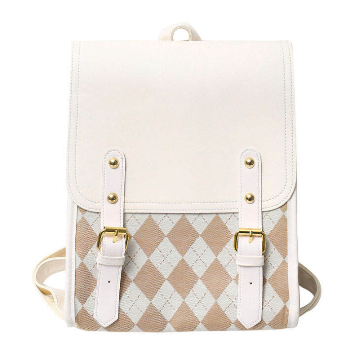 school-style-large-wholesale-versatile-korea-new-bag-girl-pu-backpack