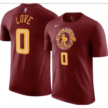 Kevin love hotsell jersey for sale