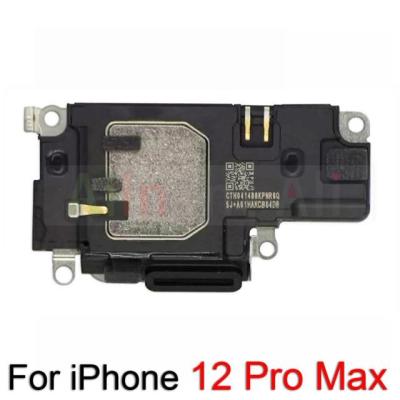 【✔In stock】 anlei3 ลำโพงสำหรับ Iphone ล่าง X Xr Xs 11 12 Pro Max 7 8 Plus Se2ขนาดเล็กดังลำโพงริงเกอร์สายเคเบิลงอได้ชุดอุปกรณ์เสียงสำหรับสมาร์ทโฟน