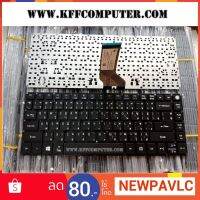 คีย์บอร์ด Keyboard Acer Aspire E5-422, E5-432, E5-473 ราคาส่ง ถูกที่สุด.