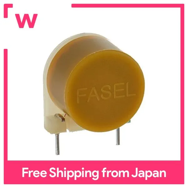 Jim Dunlop FL01Y Fasel Wah Inductor Yellow Lazada PH