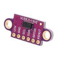 4X VL53L0X Time-Of-Flight Distance Sensor GY-VL53L0XV2 Module for Arduino