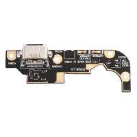 แพรตูดชาร์จ ก้นชาร์จ Zenfone 3 5.5 ZE552KL Charging Port Board for Zenfone 3 5.5 ZE552KL  รับประกัน 1 เดือน