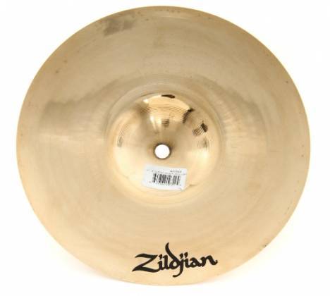 zildjian-ฉาบสแปช-10-splash-10-รุ่น-a-custom