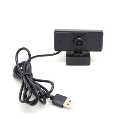 【✲High Quality✲】 jhwvulk สาย Usb กล้องเว็บแคม Hd 1080P 720P 2.0กล้องถ่ายทอดสดเครือข่าย Pc กล้องฟรีไดรฟ์พร้อมไมโครโฟนสำหรับคอมพิวเตอร์