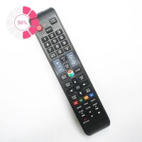 รีโมทใช้กับซัมซุง สมาร์ททีวี รหัส BN59-01198Q , Remote for SAMSUNG Smart TV #รีโมท  #รีโมททีวี   #รีโมทแอร์ #รีโมด