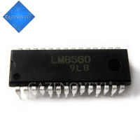 1pcs/lot LM8560 8560 DIP-28 Best quality In Stock