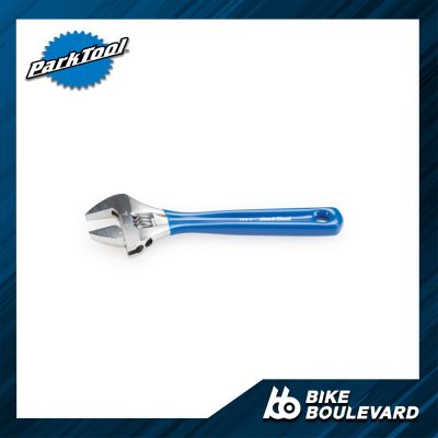 Park Tool PAW-6 ประแจเลื่อนปากกว้าง กุญแจเลื่อน เครื่องมือช่าง 6-INCH ADJUSTABLE WRENCH สามารถปรับความกว้างได้ถึง 24 มิล แข็งแรง ทนทานมาก จาก USA