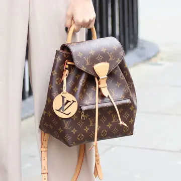 Lv Back Pack - Best Price in Singapore - Sep 2023