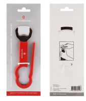 ที่เปิดขวด Victorinox Pet bottle opener red 7.6912