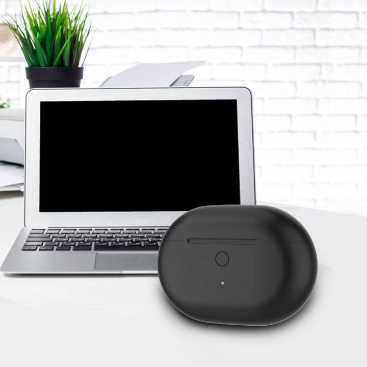 fast-charging-base-dock-automatical-สำหรับ-beats-studio-buds-หูฟังเปลี่ยนกระเป๋าถือ-controller-black